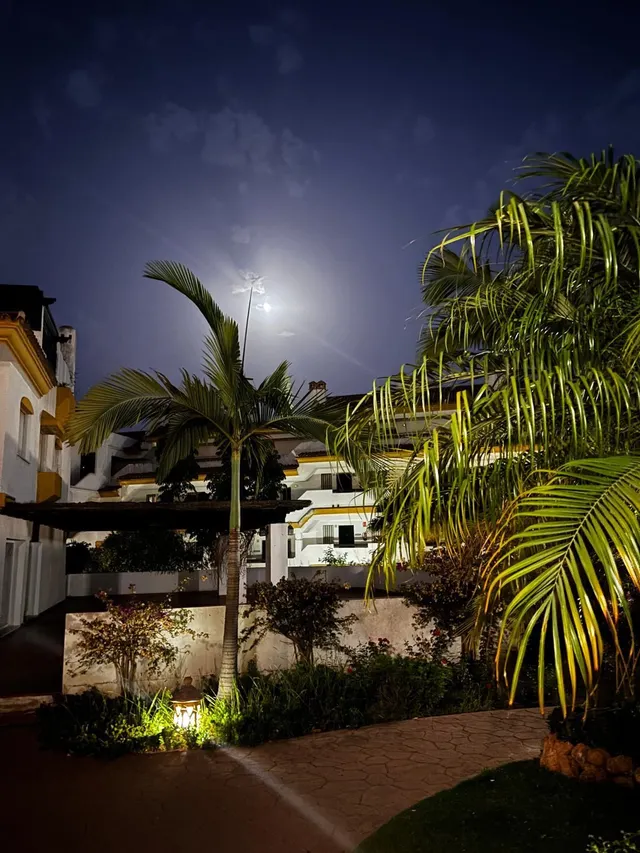 Apartamento 2 habitaciones 84m² en venta - Riviera del sol — 24