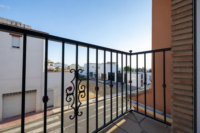 Adosado 3 habitaciones 195m² en venta - Vega de granada zona noroeste — 40