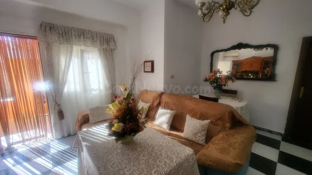 Apartamento en Alquiler en Albox Almería — 3