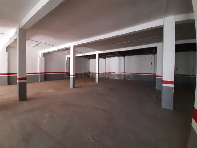 Local comercial - almacén - foto 4