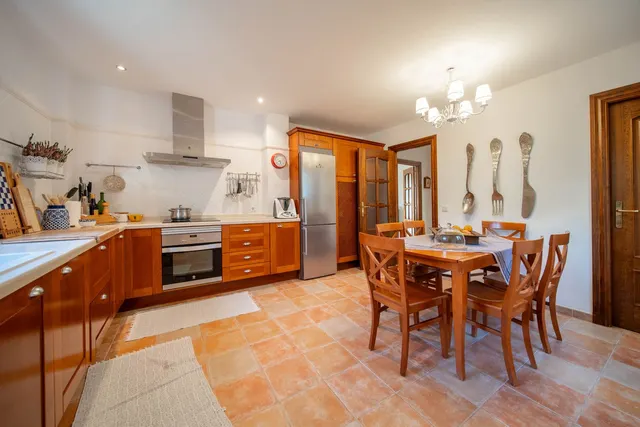 Chalet 5 habitaciones 396m² en venta - Riviera del sol — 33