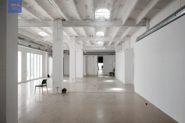 Distrito 22@ - Local en rentabilidad — 6