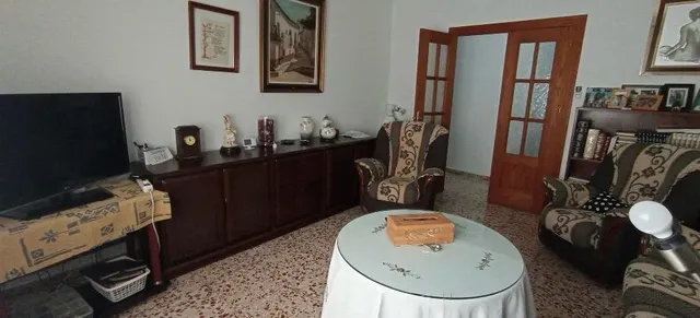 Casa de 3 plantas con terraza y 4 habitaciones en Cehegín — 10