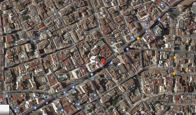 EDIFICIO EN VENTA EN ALCANTARILLA — 17