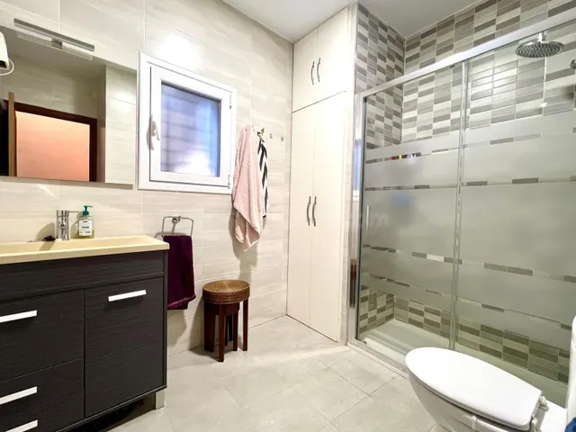 PISO DUPLEX CON TERRAZA EN LA PLAZA MAYOR - foto 4