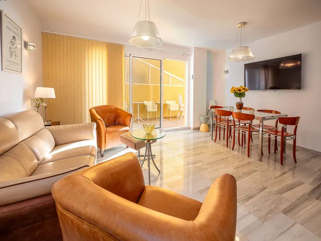 Apartamento 2 habitaciones 69m² en venta - Riviera del sol - foto 3