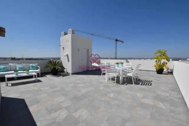 Bungalows de Obra Nueva en San Miguel de Salinas – Naturaleza, Golf y Confort — 12