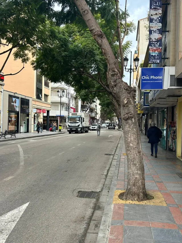 ATICO DE 2 DORMITORIOS FUENGIROLA CENTRO - foto 2