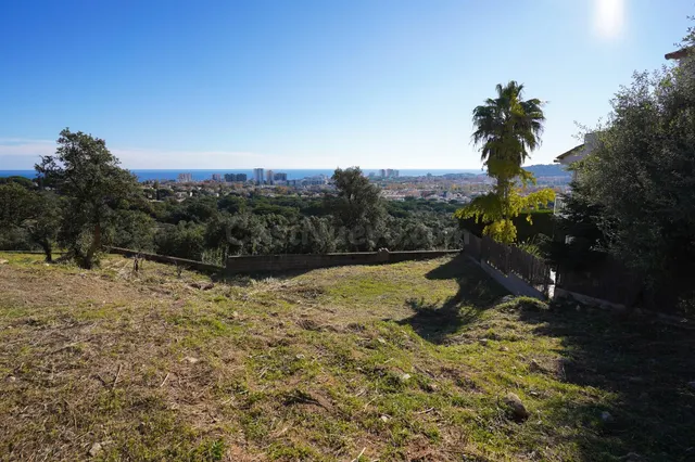 Parcela en venta en la urbanización de Puig Romaní de Platja - foto 3