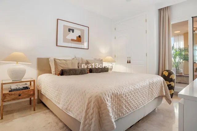 Apartamento 3 habitaciones 129m² en venta - Marbella — 12