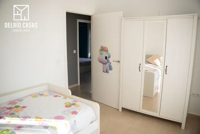 Exclusivo chalet independiente con apartamento auxiliar, piscina cubierta y vistas al mar en mazagón — 32