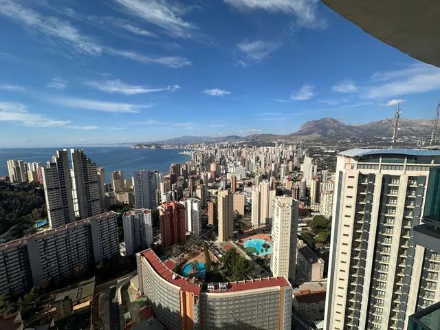 RINCON DE LOIX RESIDENCIAL DE LUJO — 25