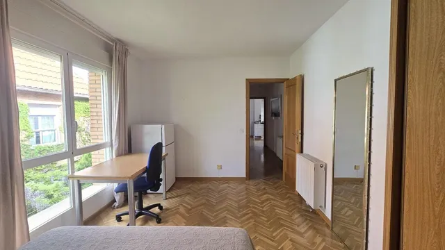 ÚLTIMA HABITACIÓN CON GASTOS INCLUIDOS EN CHALET A COMPARTIR DE VILLANUEVA DE LA CAÑADA — 8