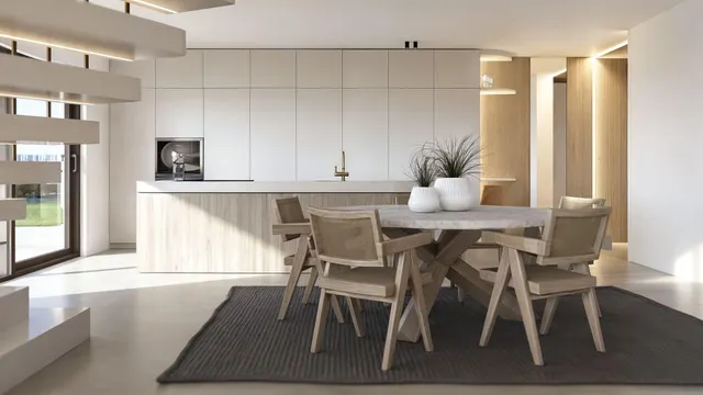 Villa 4 habitaciones 261m² en venta - Hacienda Elviria — 26