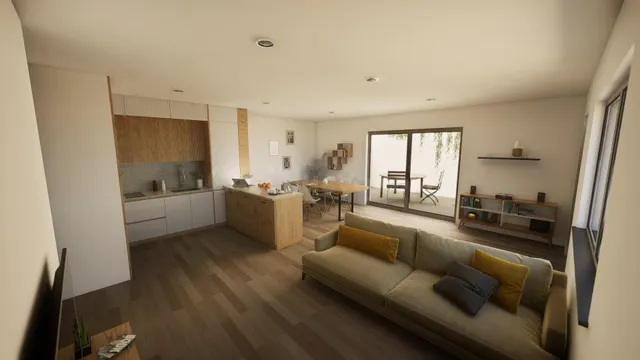 Casa de obra nueva en Roses - foto 3