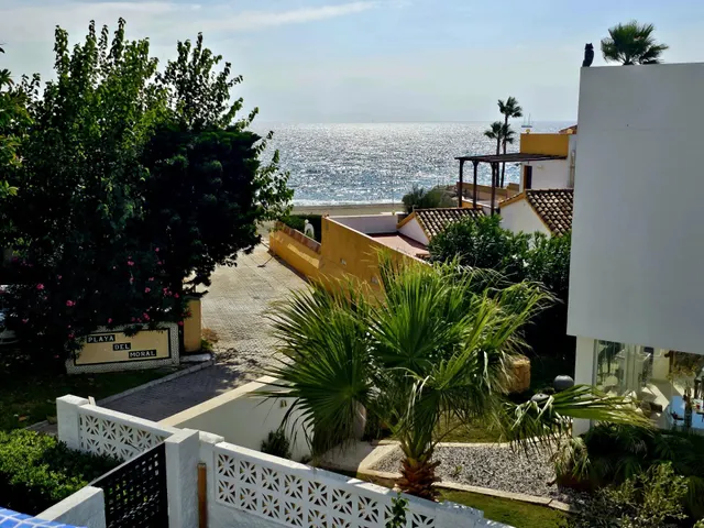 Chalet adosado en venta en Arroyo Vaquero — 43