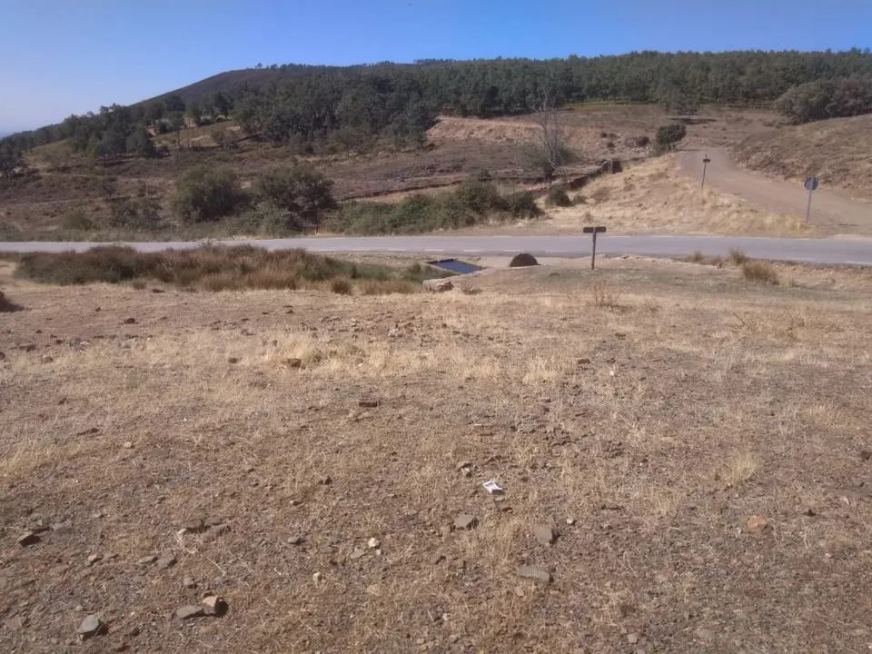 Urbis te ofrece una parcela en venta en Lagunilla.