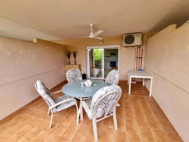Piso en Venta 2 Dormitorios con Garaje - foto 4