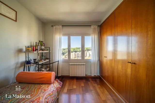 Casa a 4 vientos — 27