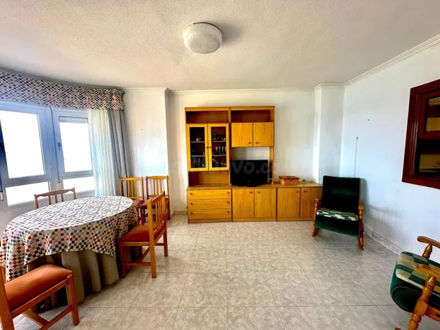 FABULOSO APARTAMENTO FRENTE AL MAR, UN SUEÑO A SU ALCANCE!!! — 3