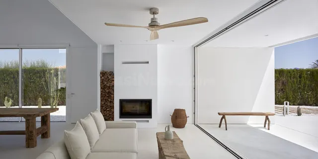 Chalet 3 habitaciones 160m² en venta - Costa Del Sol - foto 3