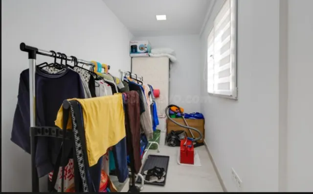 APARTAMENTO DE 3 DORMITORIOS 2 BAÑOS EN TORREVIEJA (PLAYA DEL CURA) — 23