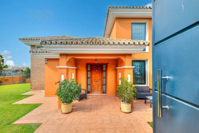 Chalet 6 habitaciones 658m² en venta - Centro — 7