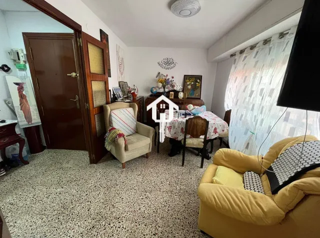 Piso 4 habitaciones 90m² en venta - Carolinas bajas — 27