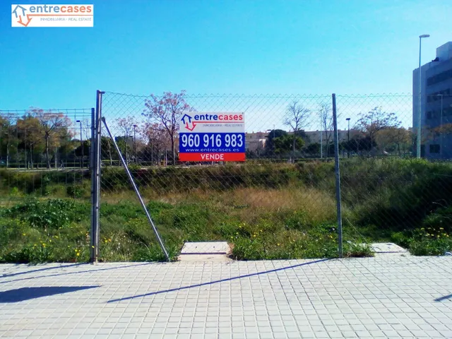 TERRENO URBANO PRECIO COMPETITIVO — 2