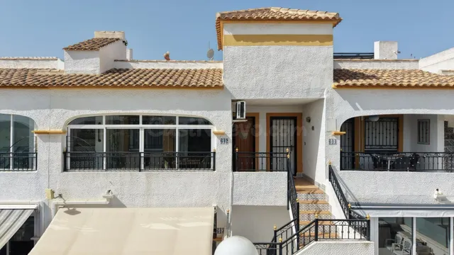 Apartamento 2 habitaciones 61m² en venta - Desamparados-Hurchillo-Torremendo — 25