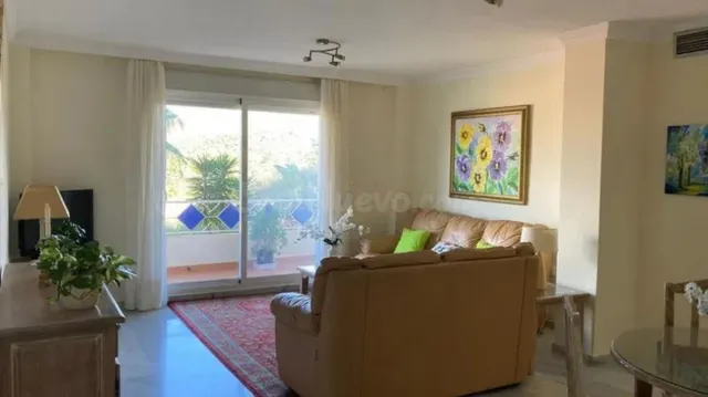 Apartamento 1 habitación 79m² en venta - Marbella — 2