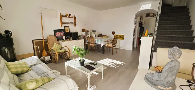 Adosado 2 habitaciones 96m² en venta - Marbella — 3