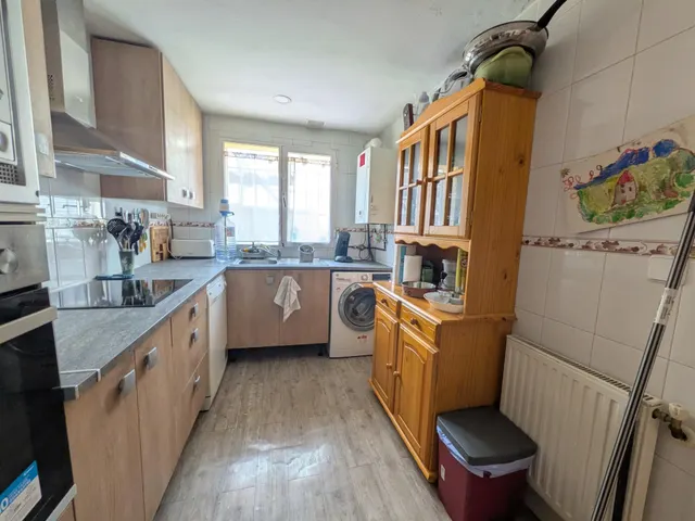 Chalet Independiente en VENTA en Zona de Pioz — 35