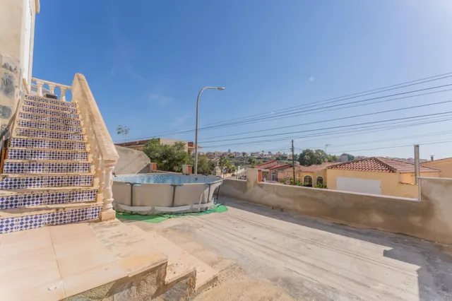 Casa o chalet independiente en urb la marina San Fulgencio — 15