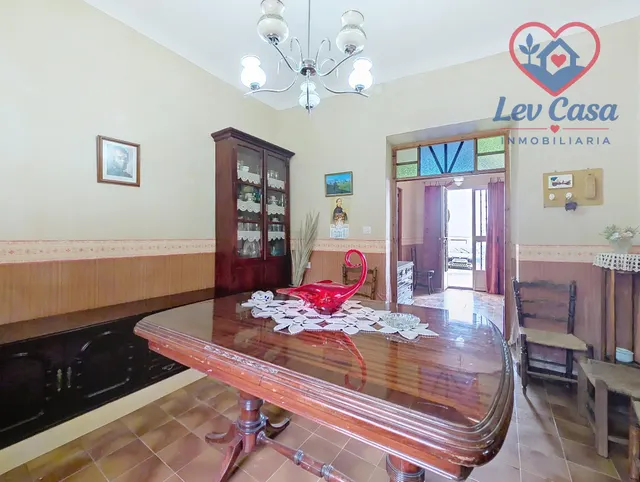 Casa de pueblo en planta baja con patio en Fuente Álamo — 7