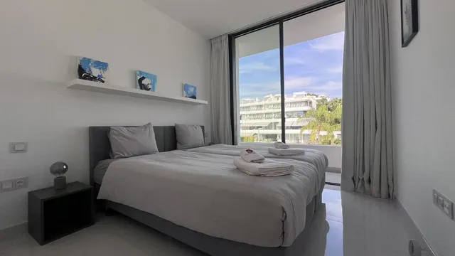 Ático 3 habitaciones 134m² en venta - Zona Las Mesas — 21