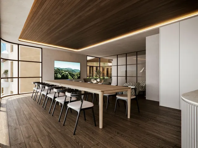 Apartamento 2 habitaciones 131m² en venta - Torreblanca del Sol — 20