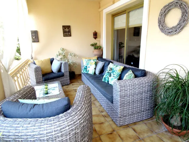 Adosado 4 habitaciones 255m² en venta - Riviera del sol — 12
