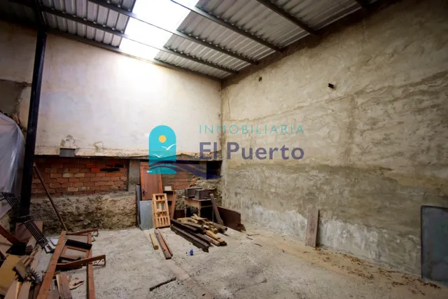 Amplia nave industrial en Mazarrón. ref 43 — 10