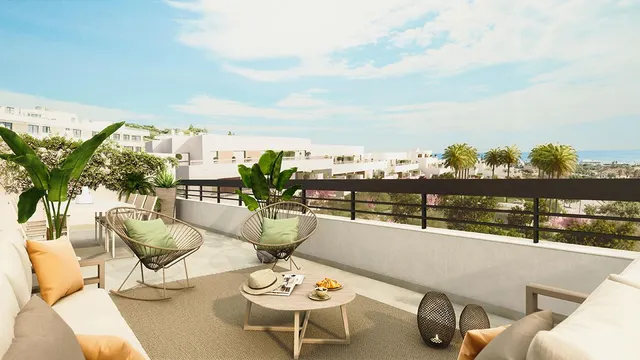 Apartamento 2 habitaciones 111m² en venta - Arroyo Vaquero — 20