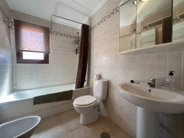 Apartamento 3 habitaciones 78m² en venta - Centro — 11