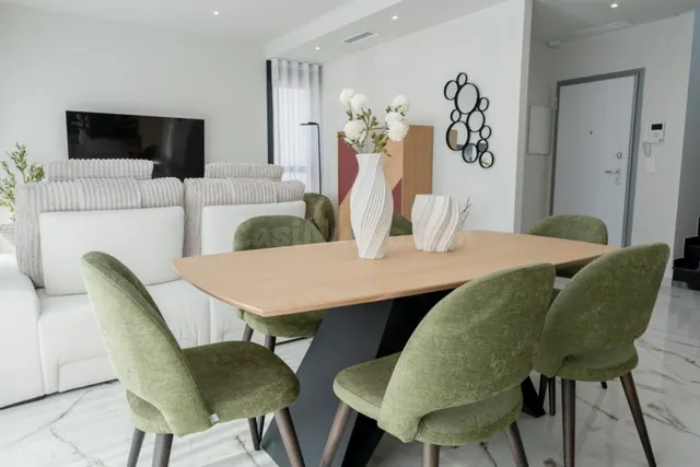 Villa con un estilo moderno para entrar a vivir con esa como - foto 2