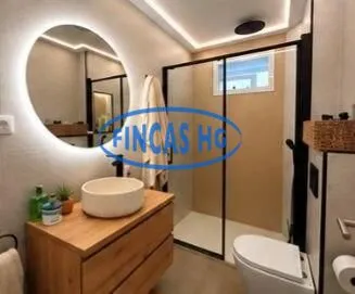 Vivienda con ascensor muy amplia y reformada en el barrio de Benalúa — 6