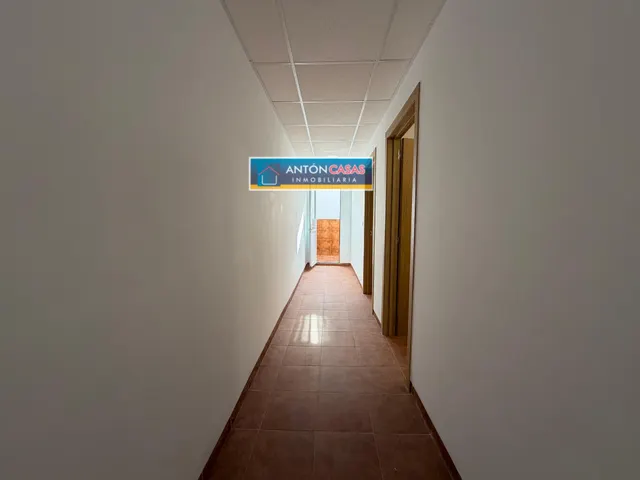 CASA DE PLANTA BAJA TOTALMENTE REFORMADA EN NOVELDA — 12