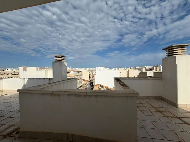 Edificio exclusivo en Calle San Pascual  Torrevieja ✨ — 4