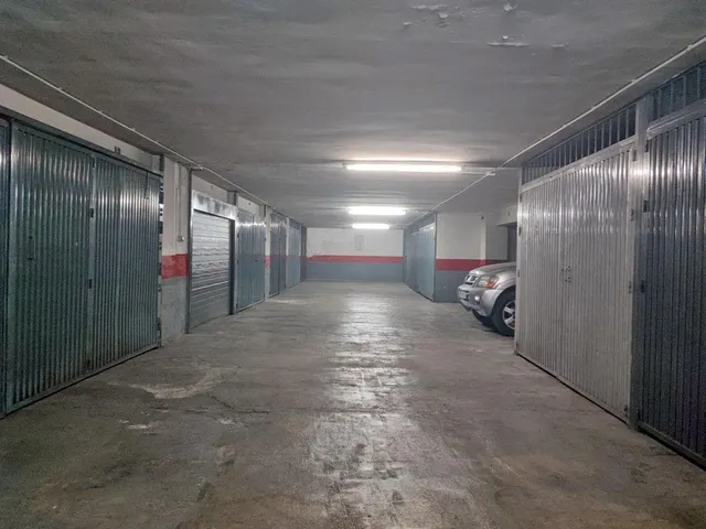Plaza de garaje en alquiler en Gran Capitán — 11