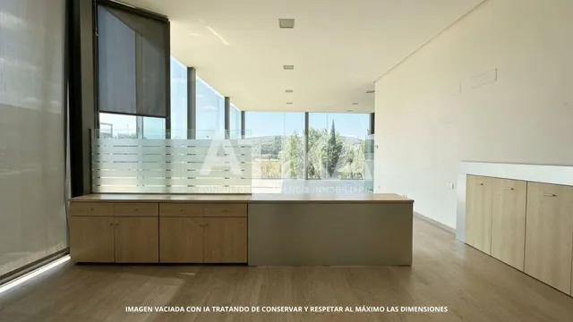 NAVE INDUSTRIAL EN ALQUILER EN AIELO DE MALFERIT, LISTA PARA - foto 3