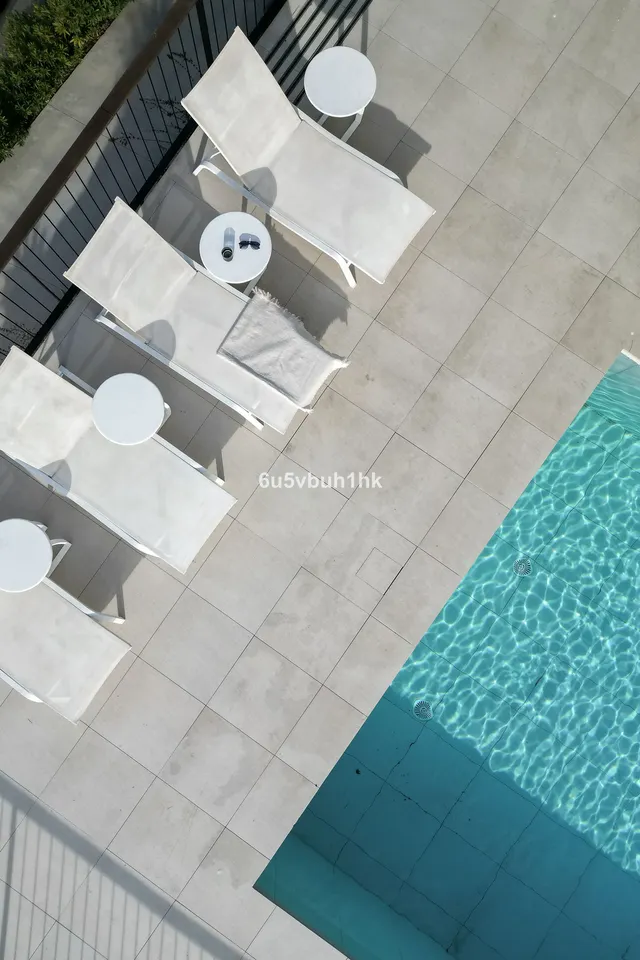 Chalet 4 habitaciones 400m² en venta - Riviera del sol — 9