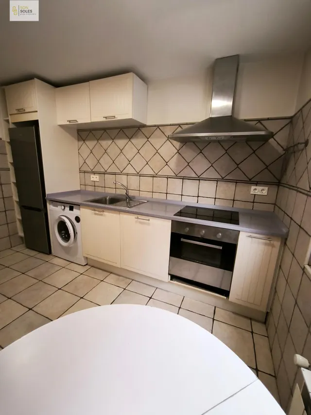Maravillosa vivienda de 3 habitaciones en bezana. — 23