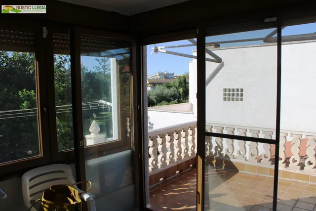¡chalet en Salou con jardín y piscina comunitaria! — 22